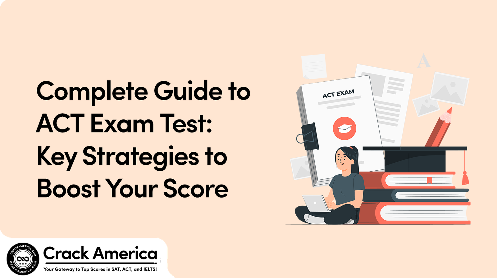 Complete Guide to ACT Exam Test Key Strategies to Boost Your Score in