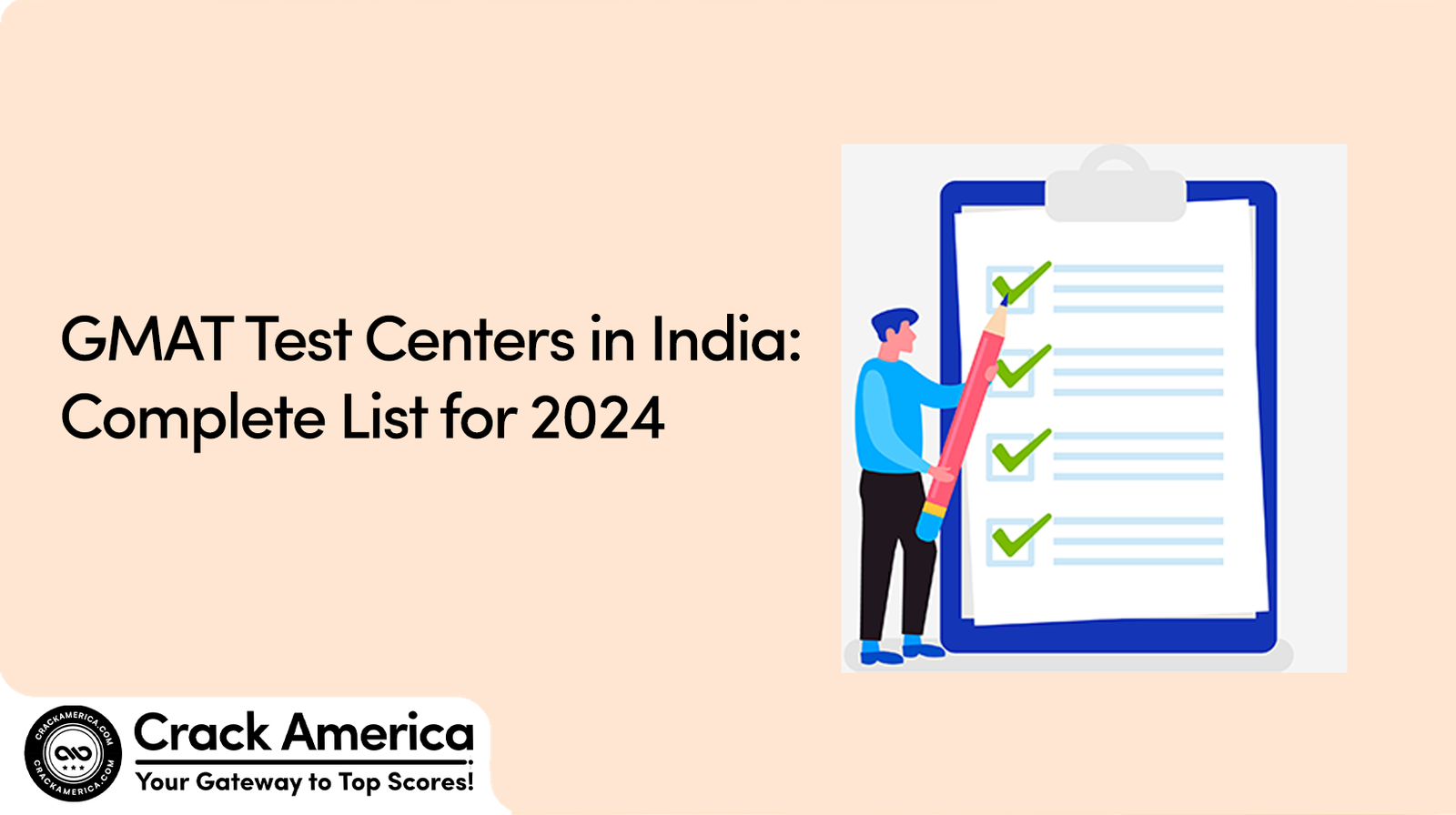 GMAT Test Centers in India Complete List for 2024 CrackAmerica