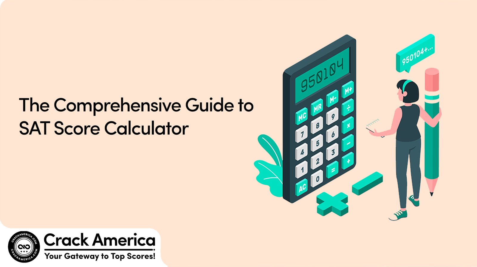 Sat Score Calculator Outlet